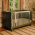 Nate Berkus x Babyletto Astre All-Stages Crib