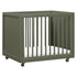 Nate Berkus x Babyletto Astre All-Stages Crib