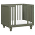 Nate Berkus x Babyletto Astre All-Stages Crib