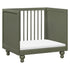 Nate Berkus x Babyletto Astre All-Stages Crib