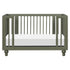 Nate Berkus x Babyletto Astre All-Stages Crib