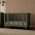 Nate Berkus x Babyletto Astre All-Stages Crib