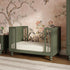 Nate Berkus x Babyletto Astre All-Stages Crib