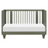 Nate Berkus x Babyletto Astre All-Stages Crib