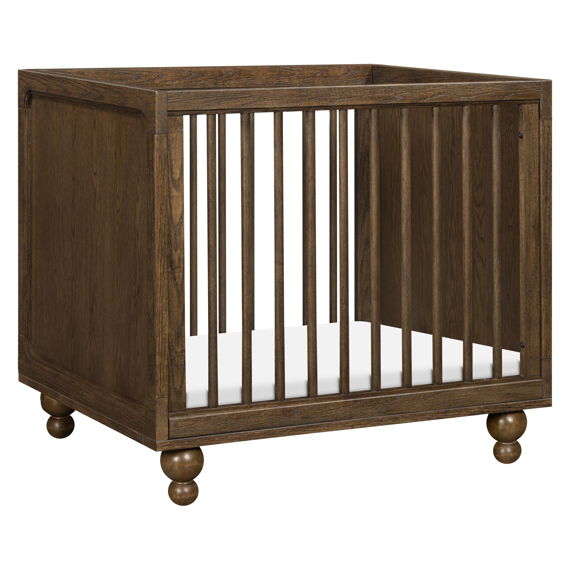 Nate Berkus x Babyletto Astre All-Stages Crib