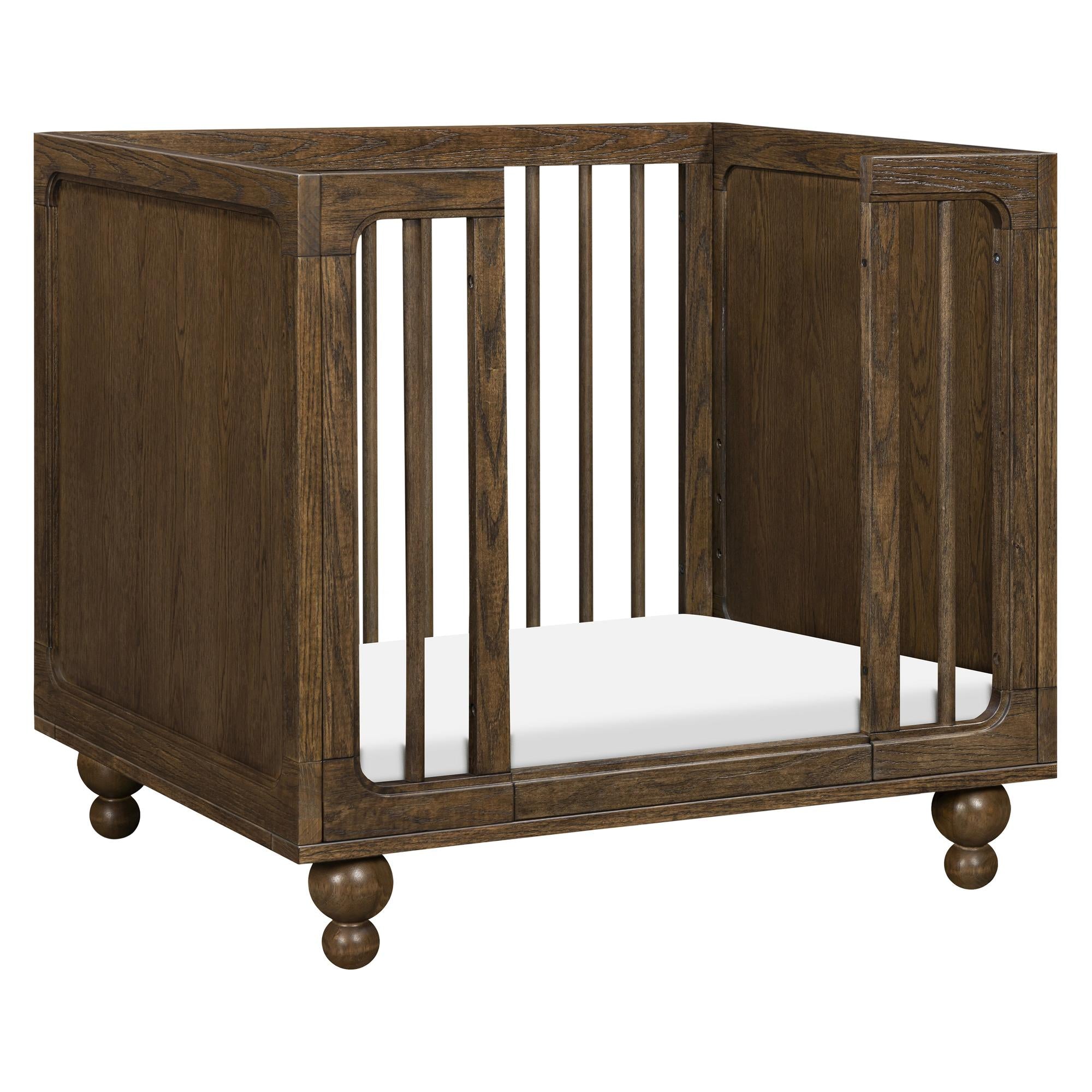 Nate Berkus x Babyletto Astre All-Stages Crib