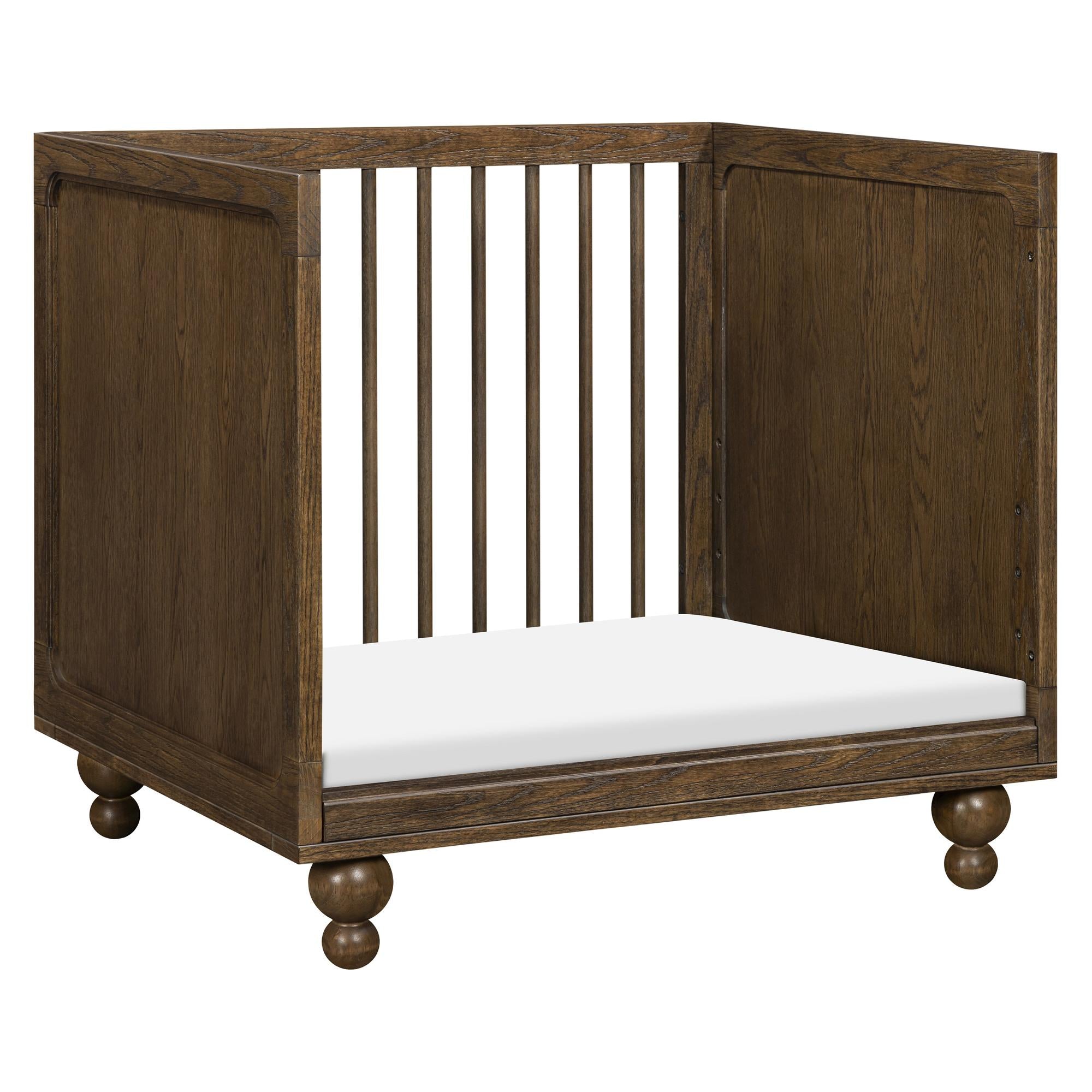 Nate Berkus x Babyletto Astre All-Stages Crib