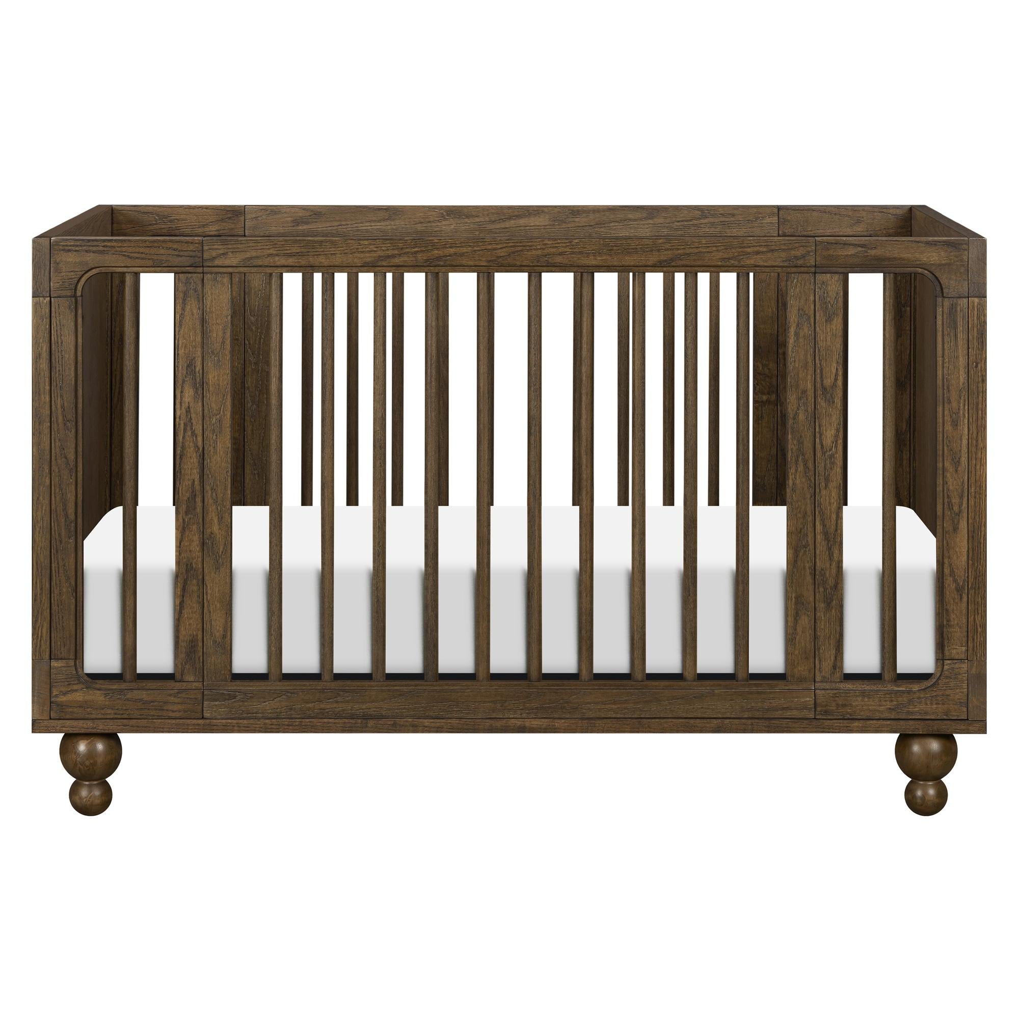 Nate Berkus x Babyletto Astre All-Stages Crib