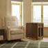 Nate Berkus x Babyletto Astre All-Stages Crib