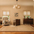 Nate Berkus x Babyletto Astre All-Stages Crib