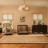 Nate Berkus x Babyletto Astre All-Stages Crib