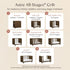 Nate Berkus x Babyletto Astre All-Stages Crib