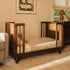 Nate Berkus x Babyletto Astre All-Stages Crib