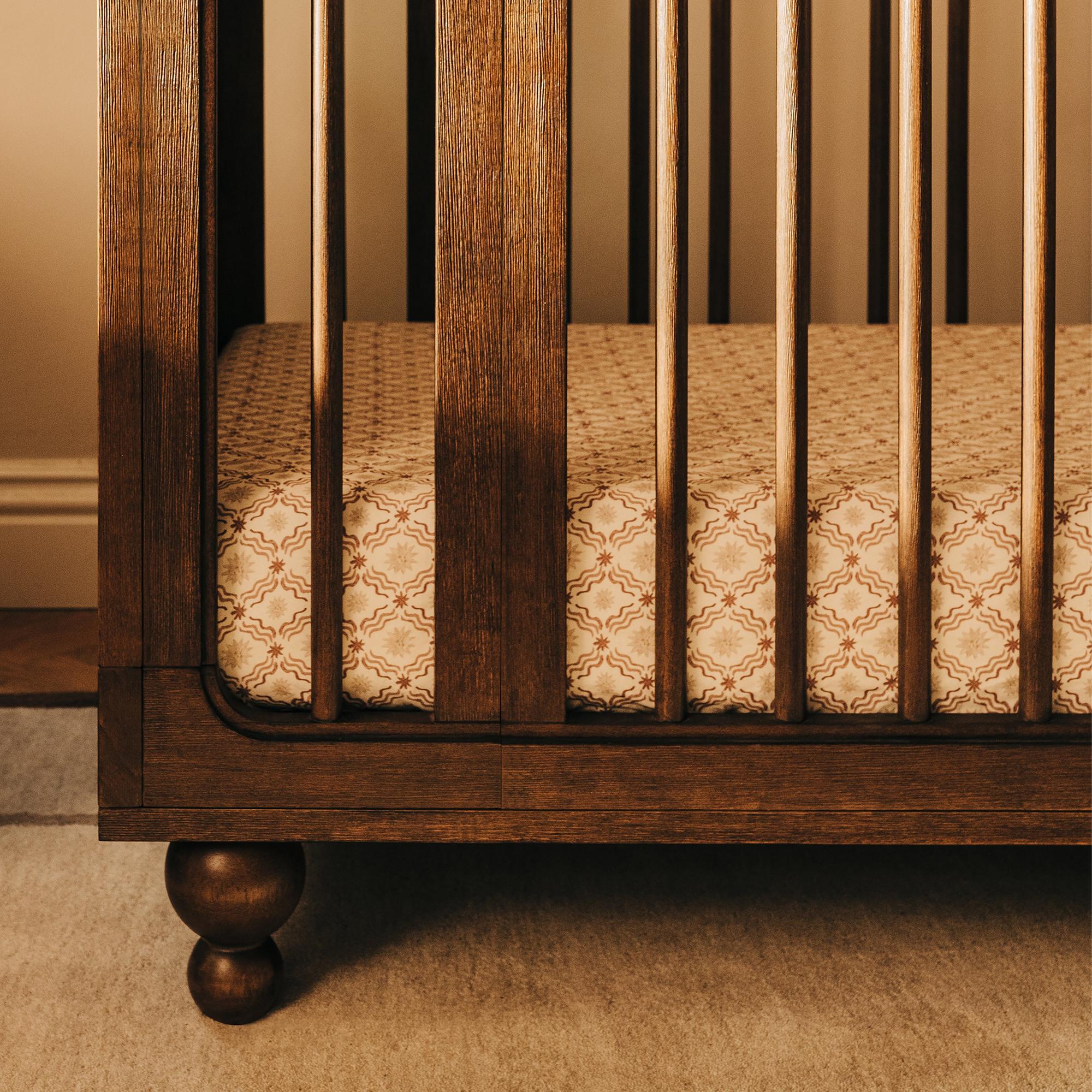 Nate Berkus x Babyletto Astre All-Stages Crib