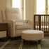 Nate Berkus x Babyletto Astre Ottoman