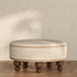 Nate Berkus x Babyletto Astre Ottoman