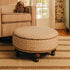 Nate Berkus x Babyletto Astre Ottoman