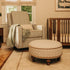 Nate Berkus x Babyletto Astre Ottoman
