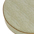 Nate Berkus x Babyletto Astre Ottoman