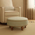 Nate Berkus x Babyletto Astre Ottoman