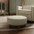Nate Berkus x Babyletto Astre Ottoman