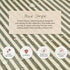 Nate Berkus x Babyletto Astre Ottoman