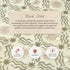 Nate Berkus x Babyletto Astre Ottoman