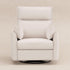 Babyletto Nori Extra Wide Electronic Recliner & Swivel Glider with USB port