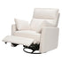 Babyletto Nori Extra Wide Electronic Recliner & Swivel Glider with USB port