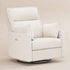 Babyletto Nori Extra Wide Electronic Recliner & Swivel Glider with USB port