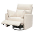 Babyletto Nori Extra Wide Electronic Recliner & Swivel Glider with USB port
