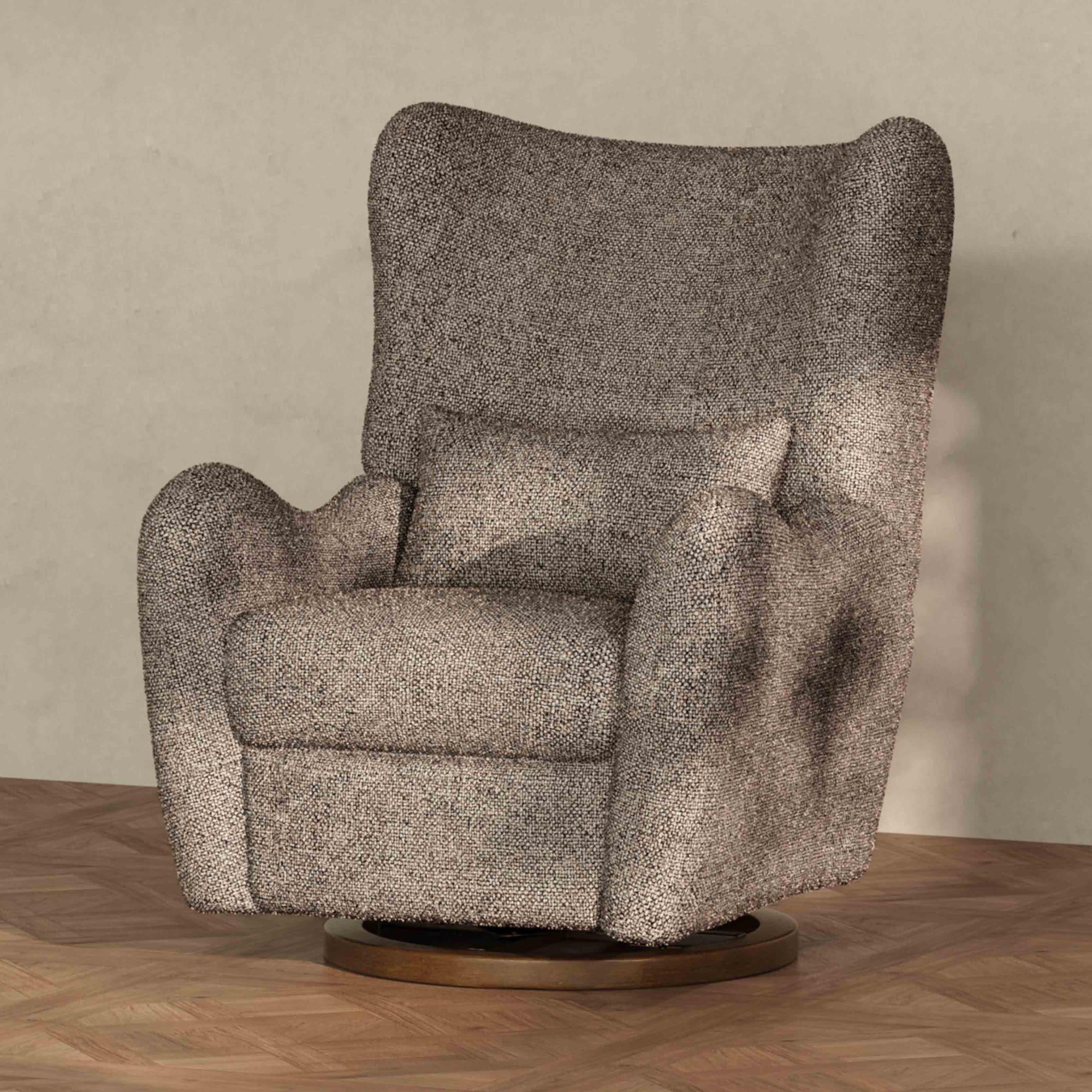 Nate Berkus x Babyletto Westham Power Recliner
