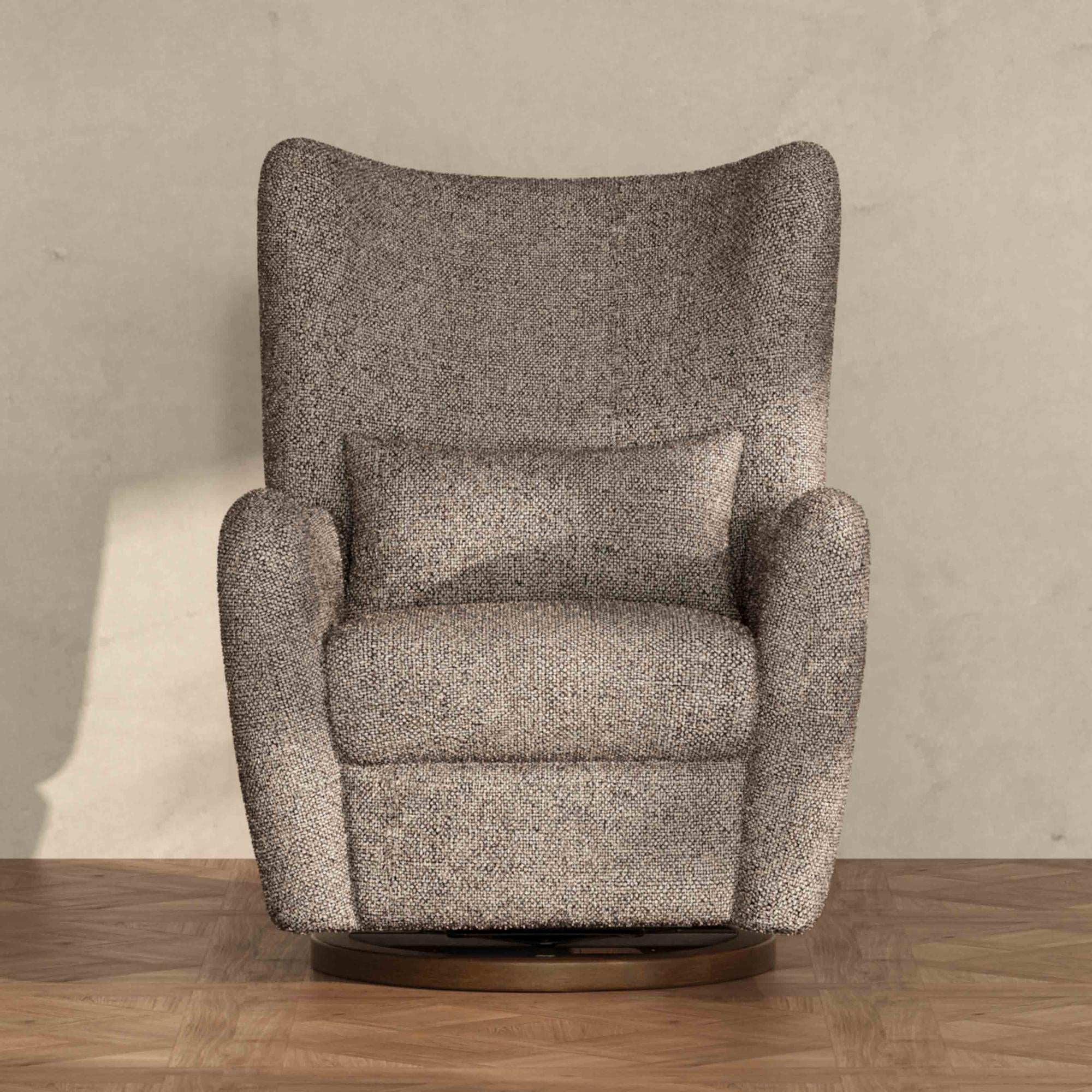 Nate Berkus x Babyletto Westham Power Recliner