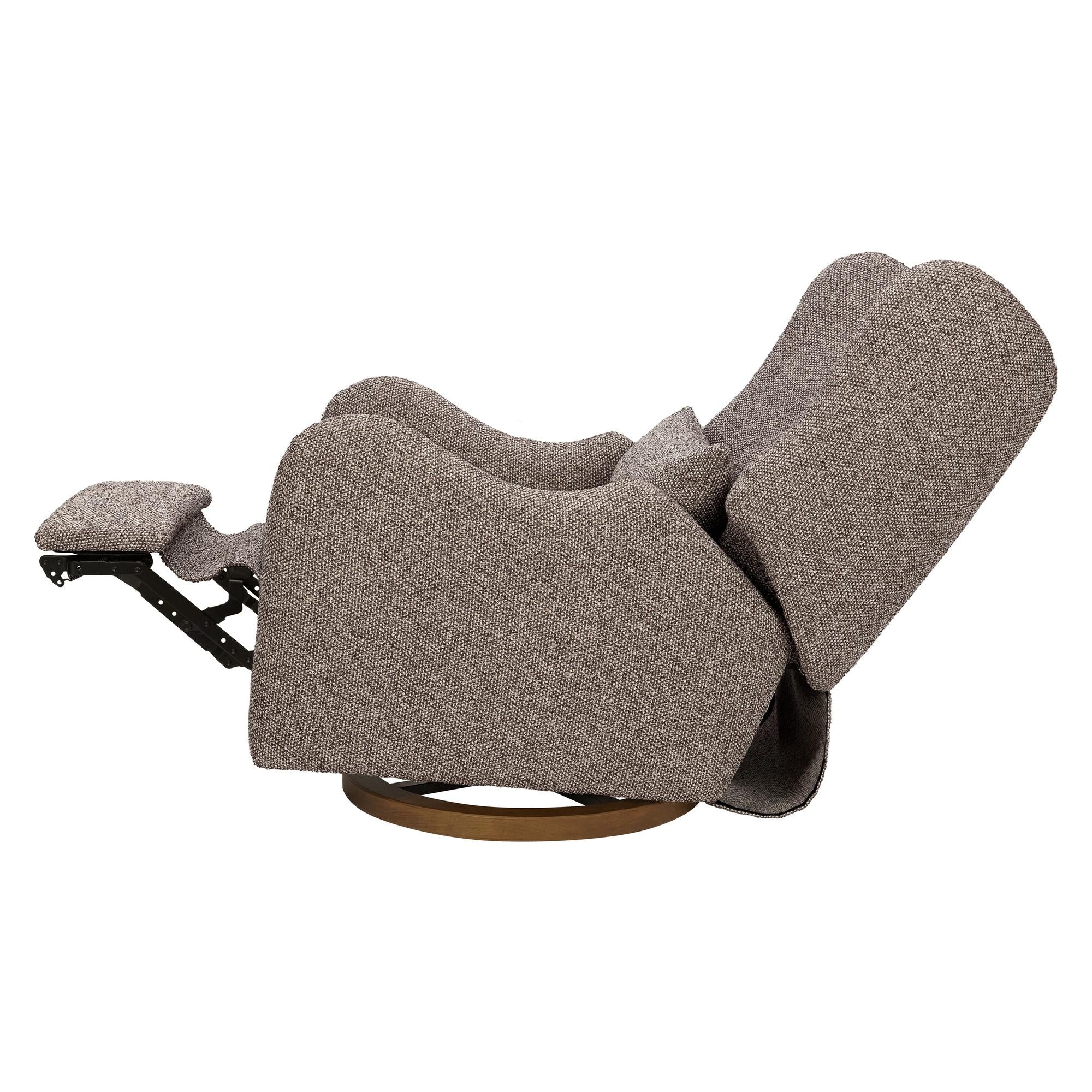 Nate Berkus x Babyletto Westham Power Recliner