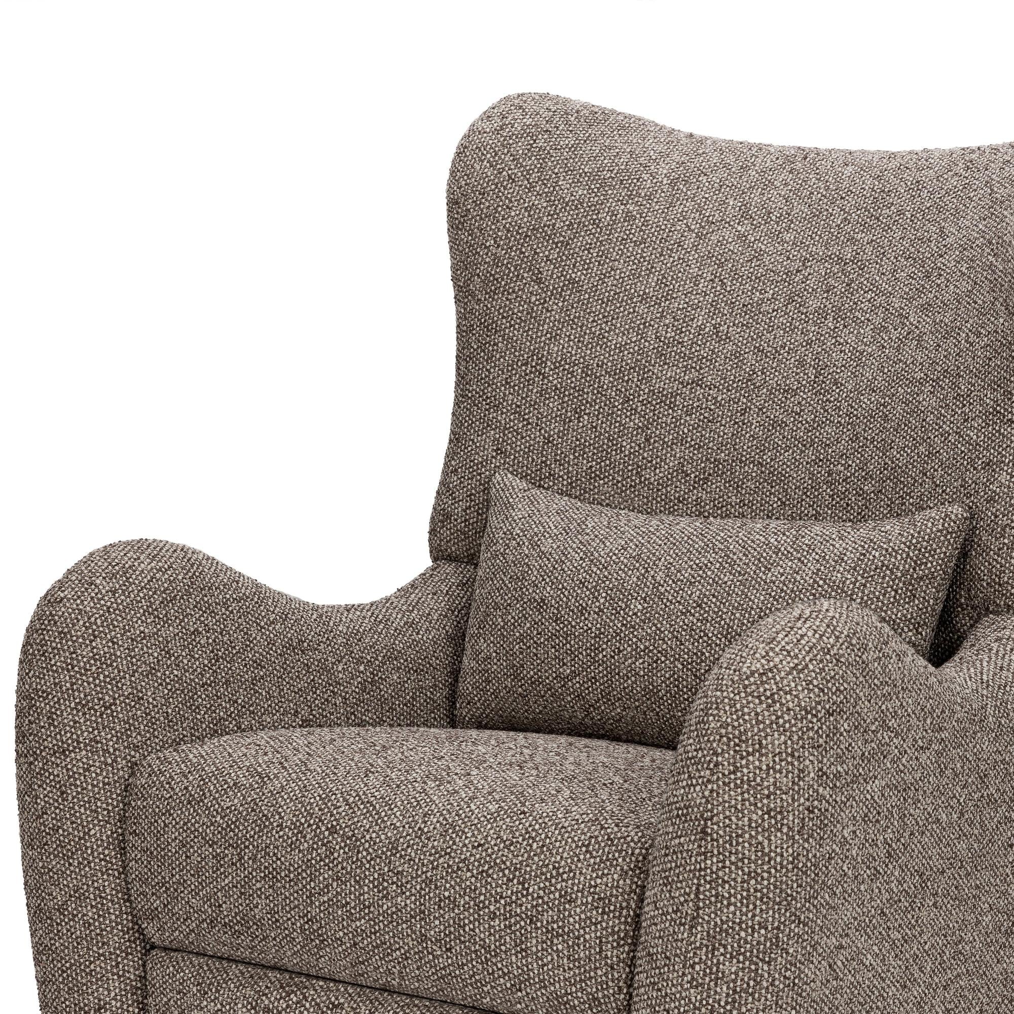Nate Berkus x Babyletto Westham Power Recliner