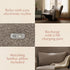 Nate Berkus x Babyletto Westham Power Recliner