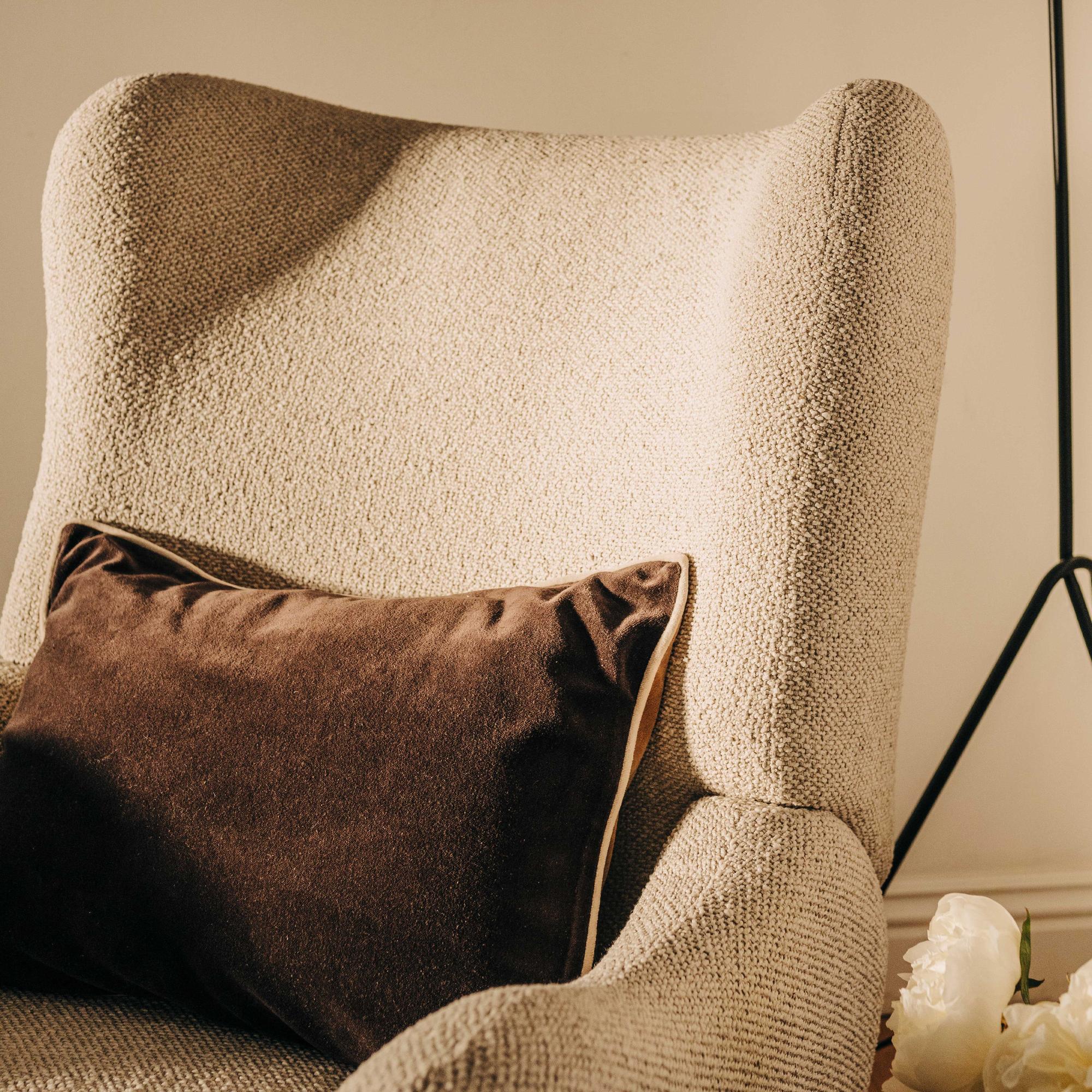 Nate Berkus x Babyletto Westham Power Recliner
