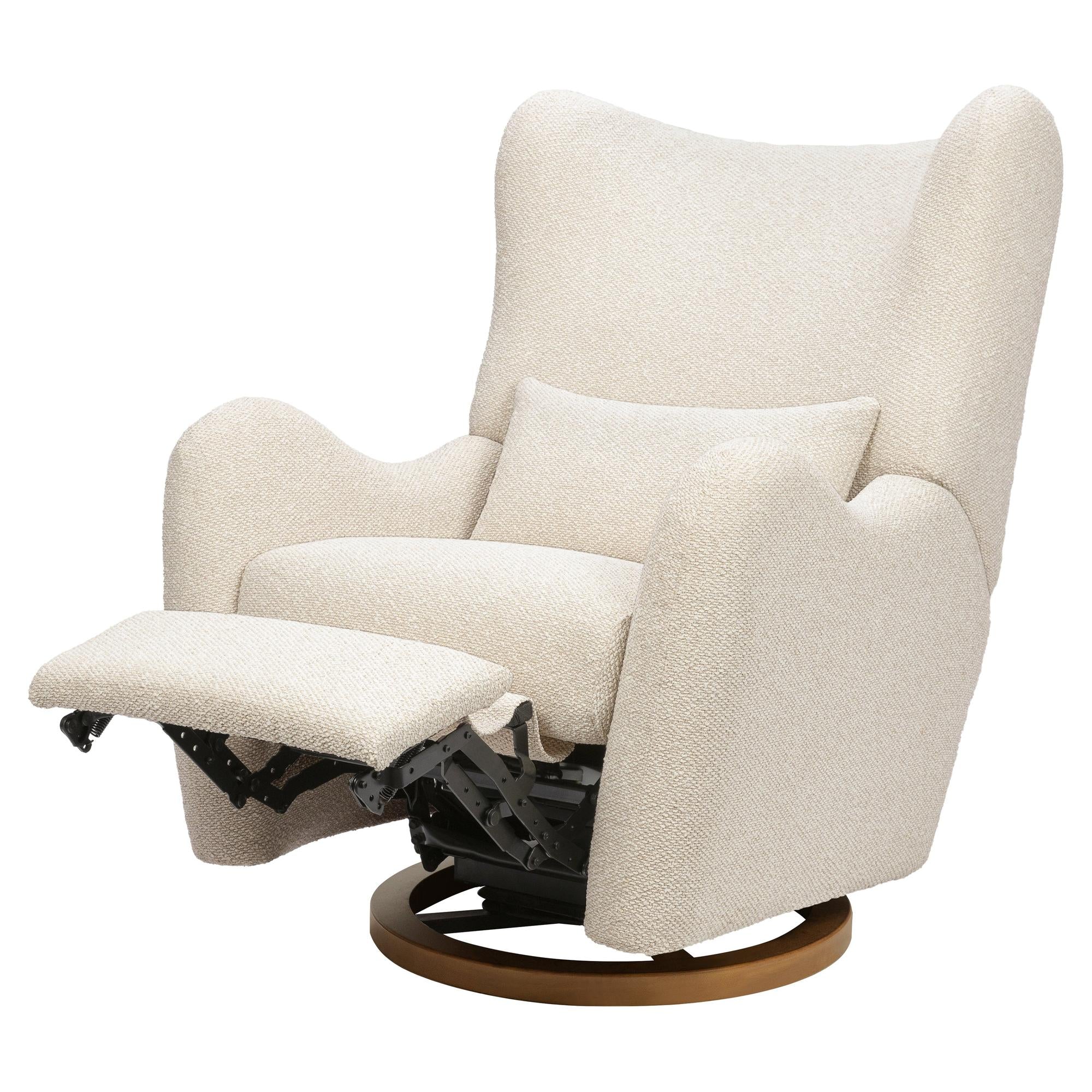 Nate Berkus x Babyletto Westham Power Recliner