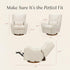 Nate Berkus x Babyletto Westham Power Recliner