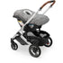 UPPAbaby CozyGanoosh for Aria & Mesa