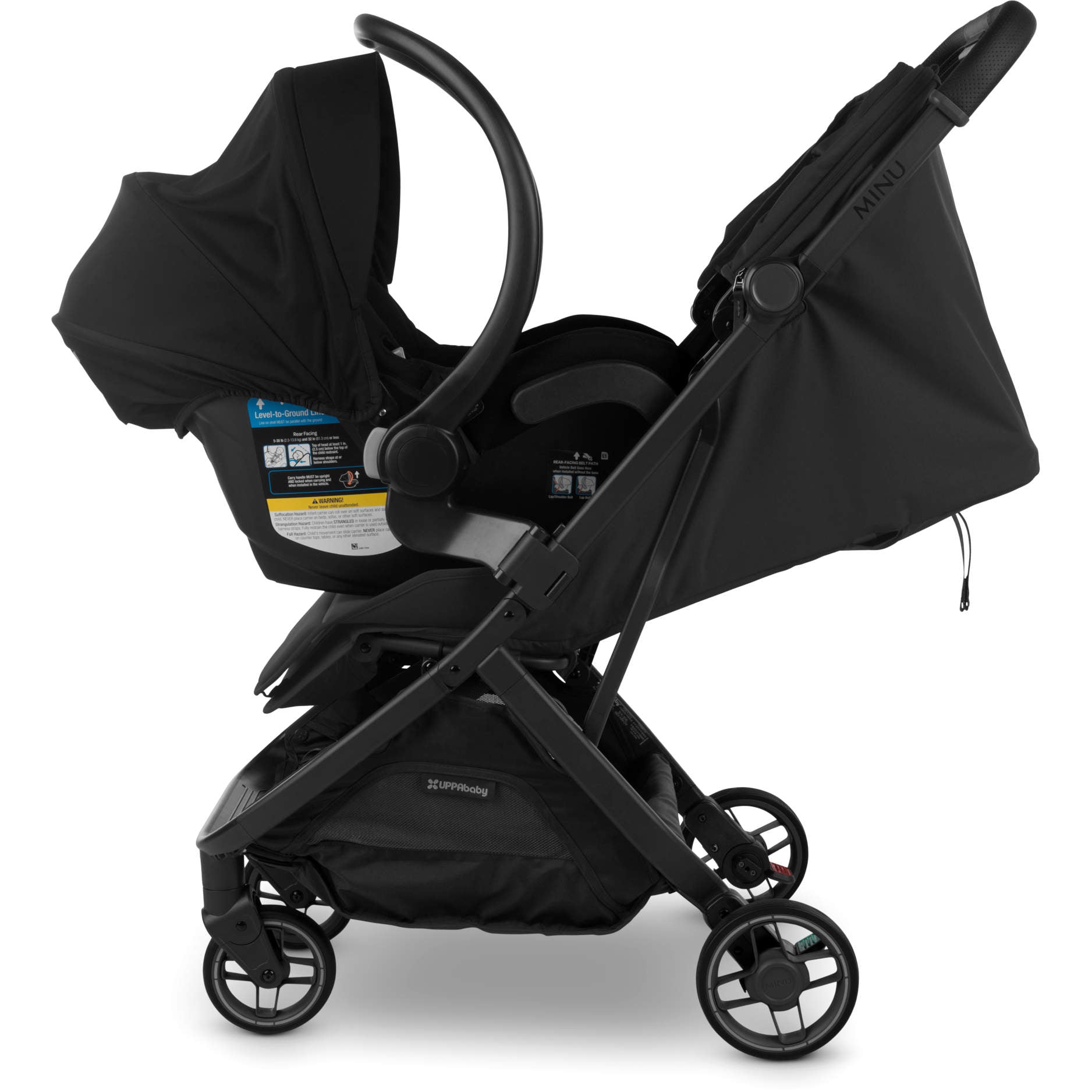 maxi cosi car seat stroller combo UPPAbaby Minu V3 Infant Car Seat Adapters (Maxi-Cosi, Nuna, Cybex, BeS – Juvenile Shop