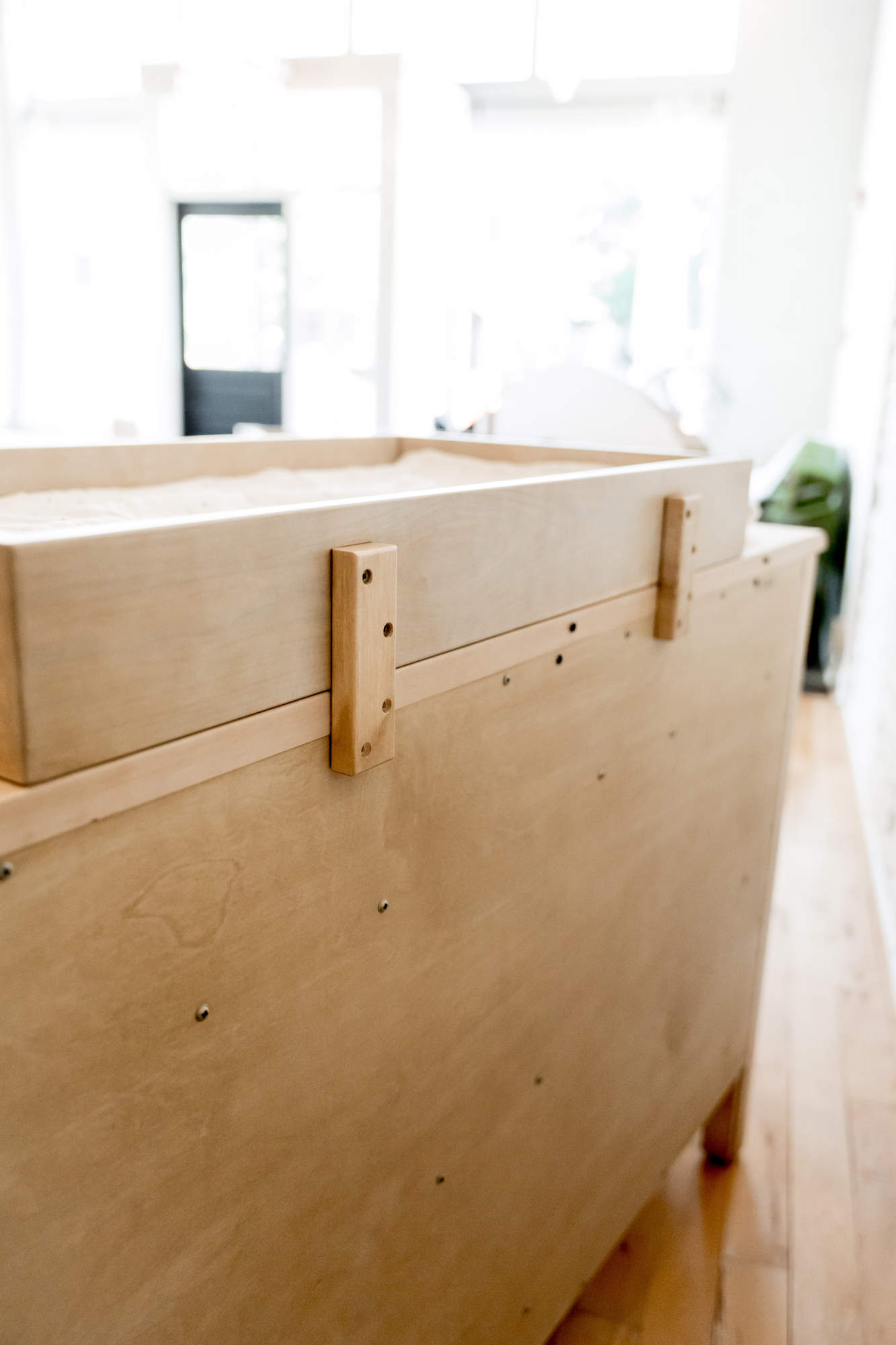 Milk Street Baby Mira Changing Tray – Juvenile Shop