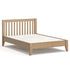 Milk Street Baby Mira Low-Profile Footboard Option for Adult Bed Conversion