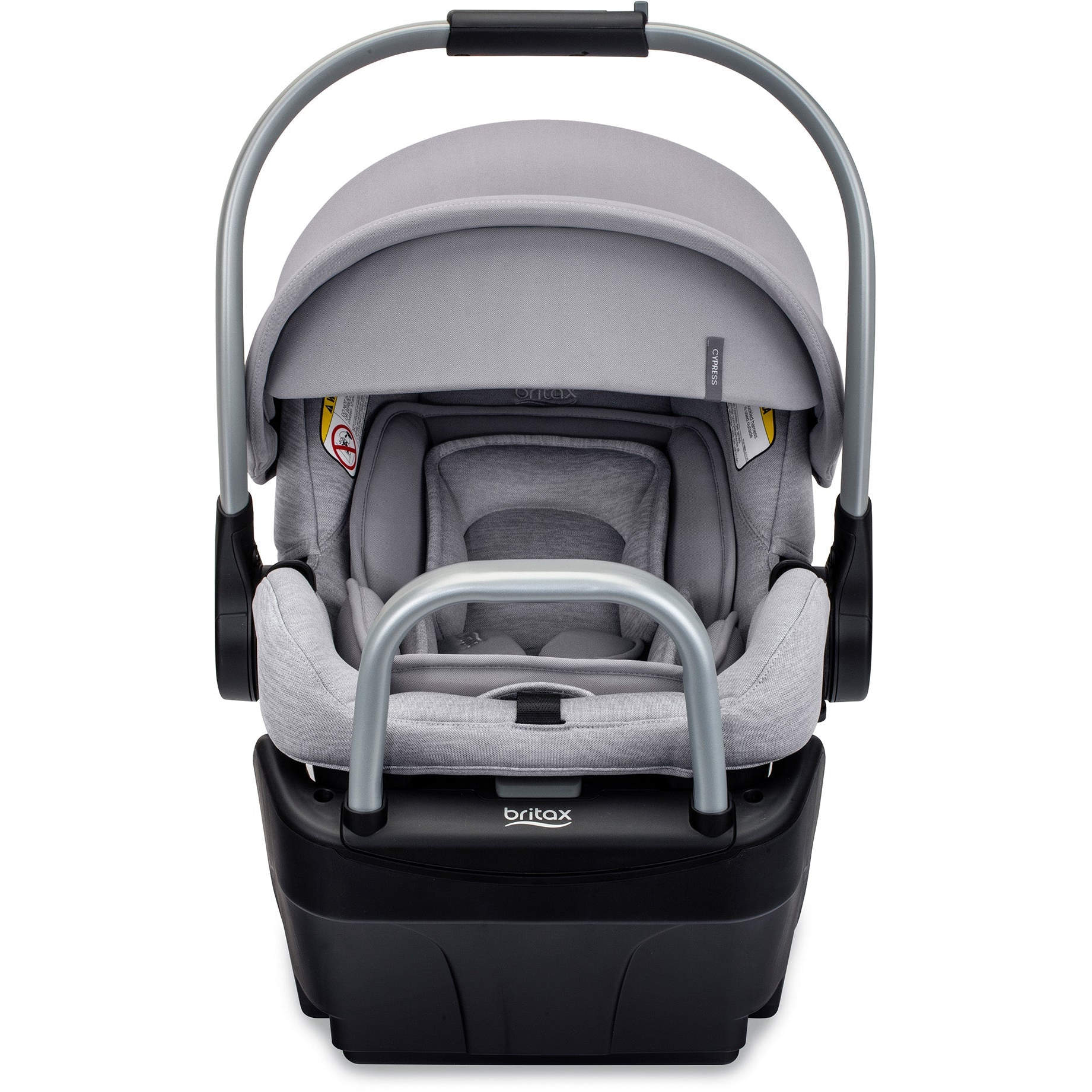 Base britax best sale