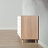 Romina New York Double Dresser