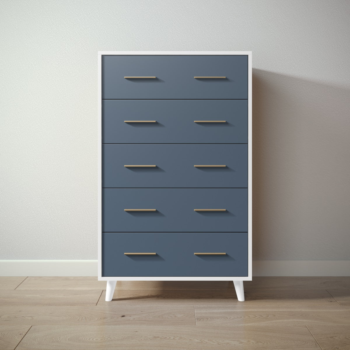Romina New York Tall Chest