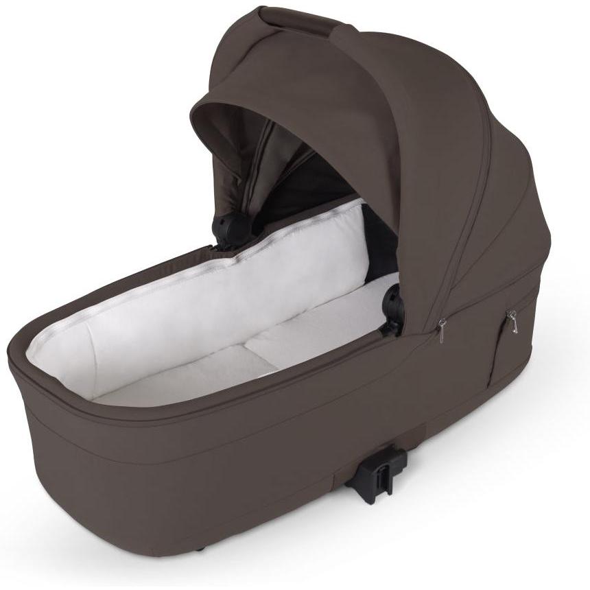 Silver Cross Nia Compact Bassinet | COMING SOON!