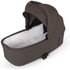 Silver Cross Nia Compact Stroller + Folding Bassinet Bundle