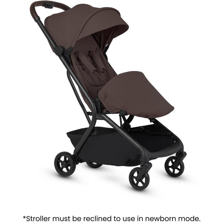 Silver Cross Nia Compact Travel Stroller | COMING SOON!