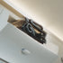 Silver Cross Nia Compact Stroller + Folding Bassinet Bundle